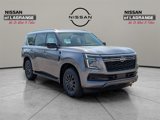 New 2025 Nissan Armada SV image 3