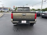 New 2025 Toyota Tacoma Limited image 4