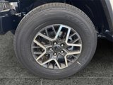 New 2025 Jeep Wrangler Sahara w/ Safety Group image 5