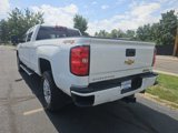 Used 2019 Chevrolet Silverado 3500 High Country w/ Duramax Plus Package image 3