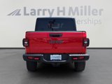 New 2025 Jeep Gladiator Rubicon image 4