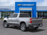 New 2025 Chevrolet Silverado 1500 LTZ w/ LTZ Convenience Package II image 3