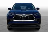 Used 2023 Toyota Highlander L image 3