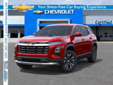 New 2026 Chevrolet Equinox LT w/ Convenience Package II image 6