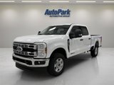 New 2025 Ford F250 XLT image 3