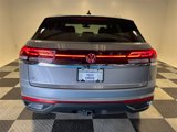 Certified 2024 Volkswagen Atlas Cross Sport SE w/ Panoramic Sunroof Package image 4