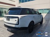 Used 2023 Land Rover Range Rover SE image 4