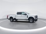 New 2025 Ford F350 4x4 Crew Cab Super Duty image 2