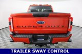 New 2025 Ford F350 XL image 4
