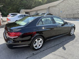 Used 2016 Mercedes-Benz E 350 4MATIC Sedan image 5