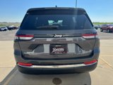 New 2025 Jeep Grand Cherokee Limited image 6