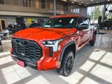 New 2025 Toyota Tundra Limited image 3