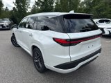New 2025 Lexus TX 350 AWD image 4