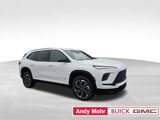 New 2025 Buick Enclave Sport Touring image 1