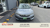 Used 2016 Honda Accord Touring image 2