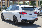 Used 2024 BMW X3 xDrive30i w/ Premium Package w/ZPA image 4