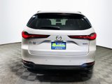 New 2025 MAZDA CX-90 3.3 Turbo w/ Premium Sport Pkg image 6