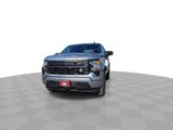 New 2026 Chevrolet Silverado 1500 Custom image 3