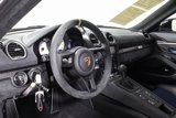 Certified 2025 Porsche 718 Cayman GT4 RS image 4