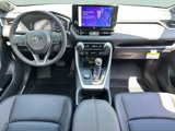 New 2025 Toyota RAV4 XSE image 2