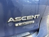Used 2021 Subaru Ascent Limited w/ Technology Package image 5