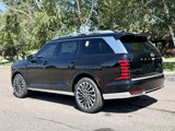 New 2026 Hyundai Palisade Calligraphy image 5