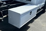 New 2025 Ford F550 4x4 Regular Cab Super Duty image 3