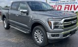 New 2025 Ford F150 Lariat w/ Equipment Group 501A Mid image 2