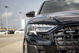 Used 2025 Audi A8 L 3.0T w/ Executive Package image 4