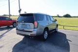 New 2025 Chevrolet Tahoe Premier w/ Sun And Tow Package image 6