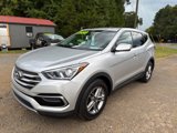 Used 2017 Hyundai Santa Fe Sport image 2