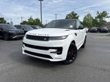 New 2025 Land Rover Range Rover Sport Dynamic SE image 1