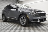 Used 2024 Kia Sportage SX image 5