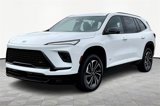 New 2026 Buick Enclave Sport Touring w/ Power Package image 3