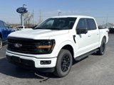 New 2025 Ford F150 XLT image 4
