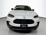New 2026 Honda HR-V Sport image 2