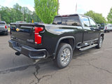 New 2025 Chevrolet Silverado 2500 High Country w/ High Country Premium Package image 4