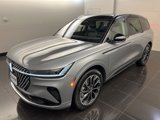 New 2025 Lincoln Nautilus Reserve image 3