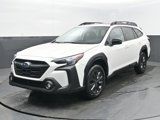 New 2025 Subaru Outback Onyx Edition image 2