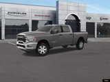 New 2025 RAM 3500 Big Horn image 2