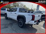 New 2025 Toyota Tacoma TRD Off-Road image 5