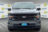 New 2025 Ford F150 XLT image 3