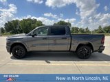 New 2026 RAM 1500 Laramie image 2