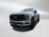 New 2025 Ford F250 Lariat image 3