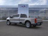 New 2025 Ford F350 Lariat image 4
