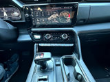 Used 2024 GMC Sierra 1500 AT4 w/ Technology Package image 5