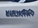 Used 2025 Chevrolet Silverado 2500 High Country w/ Technology Package image 4