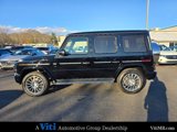 Certified 2023 Mercedes-Benz G 550 image 5