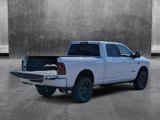 New 2025 RAM 3500 Laramie image 2