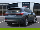 New 2025 Buick Enclave Preferred w/ Power Package image 4